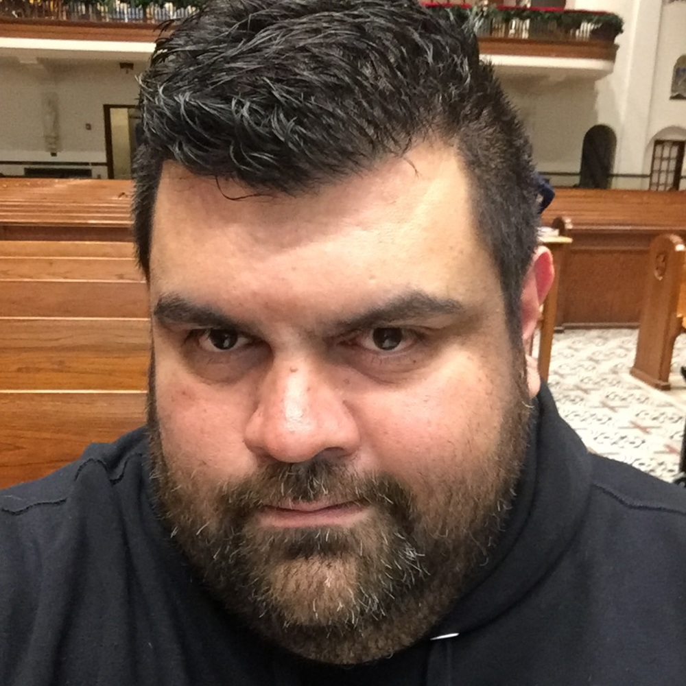 Meet your Posher, Guadalupe